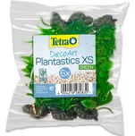 Tetra DecoArt Plantastics XS zelené 6 ks