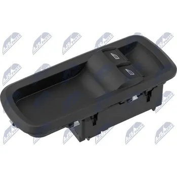 Spínač, zvedací zařízení oken NTY EWS-FR-036