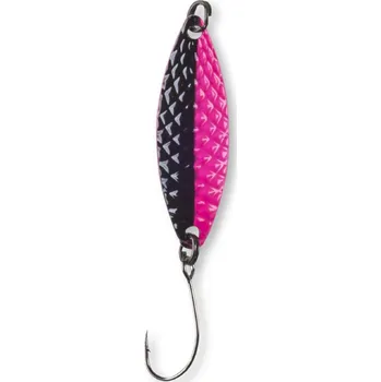 Iron Trout plandavka Scale spoon 2,8g vzor PB