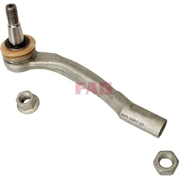 Táhlo řízení Hlava příčného táhla řízení FAG 840 1607 10