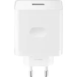 Realme 80W SuperVooc Power Adapter White VCB8OAEH