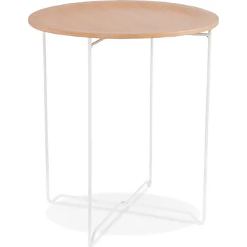 Konferenční stolek Přírodní odkládací stolek Kokoon Coola