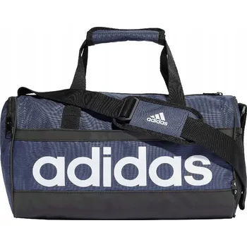 Sportovní taška Adidas sportovní taška polyester s logem