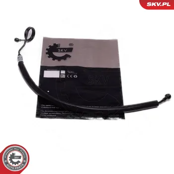 SKV Hydraulická hadice, řízení 10SKV826