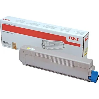 Počítačové příslušenství Originální Oki 45862837