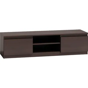 Televizní stolek Tv Stolek 140 Wenge