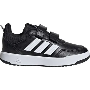 Dětská móda Dětská volnočasová obuv adidas TENSAUR SPORT 3.0 CF K 6.5 Černá, Bílá