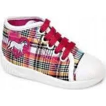 Dámská obuv BEFADO_869P053_PRODYŠNÉ TENISKY PAPUČE_26