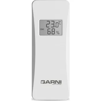 Meteostanice GARNI 052H