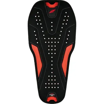 Motocyklový chránič Chránič zad Zandona NBR AIR 272x588 mm