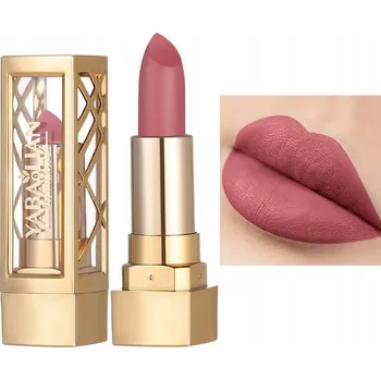 Rtěnka Matná rtěnka v tyčince, lesklá sametová #3