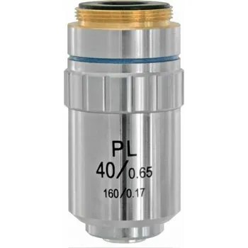 Bresser DIN PL40x Objective