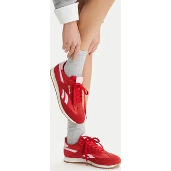 Dámská obuv Reebok Sneakersy CEO-FIORI AR30309WRQT Červená 40_1_2