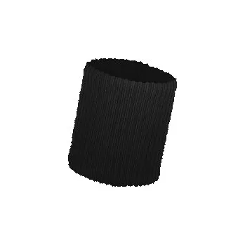 Nákrčník Nákrčník Cotton snood, černá