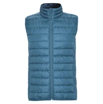 Pánská vesta Pánská vesta Oslo, bouřkově modrá, Velikost L