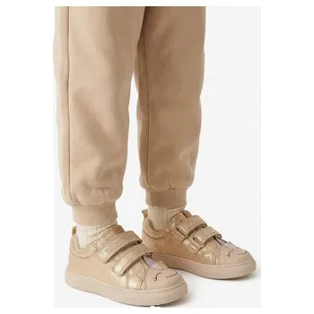 Dámská obuv Lasocki Kids Sneakersy CEO-CI12-3095-03(III)DZ Béžová 27