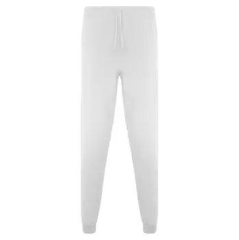 pracovní kraťasy Pracovní kalhoty Fiber, bílá, Velikost 3XL