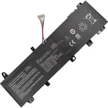 Počítač 2-POWER Baterie 15,2V 4900mAh pro ASUS FA506IV, FA506QM, FA706QR, FX506HC, TUF566LU, TUF566QM