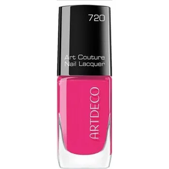 Přípravek na nehty Artdeco Art Couture Nail Lacquer - Lak na nehty 10 ml - 759 Loved by Generations