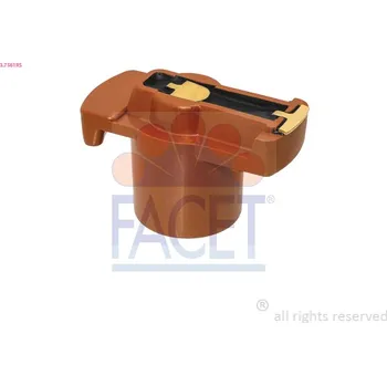 Rozdělovač FACET Rotor rozdělovače 37561RS