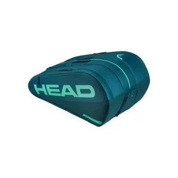 Tenisová raketa Head tenisový bag Tour Racquet Bag XL GE