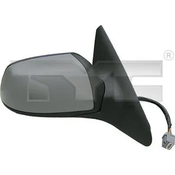 Auto zrcátko Vnější zpětné zrcátko TYC 310-0154