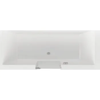 Swiss Aqua Technologies SATVD150L levá 150 x 75 cm