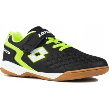 Pracovní obuv Lotto sportovní boty gumové vícebarevné velikost 29