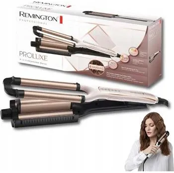 Kulma Remington CI91AW PROluxe 4in1 kulma na vlasy