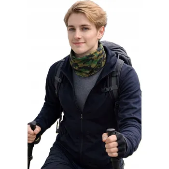 Nákrčník Nákrčník Versoli vel. univerzální zelený