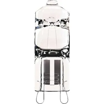 Žárovka Žárovka halogenová JC G9 25W EMOS ZE0304