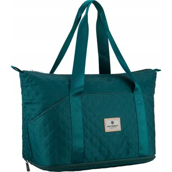 Sportovní taška Sportovní taška na trénink přes rameno Peterson, fitness, cestovní, tréninková