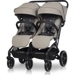 EASY GO Dětský kočárek ECHO SAVANA BEIGE