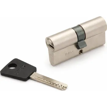 Vložka do dveří MUL-T-LOCK 7X7 DOPRODEJ – Varianta: 31+31mm