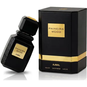 Unisex parfém Ajmal Paineira Wood EDP 100 ml UNISEX