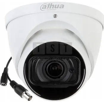 Bezpečnostní kamera DAHUA HD-CVI kamera DAHUA HAC-HDW1200T-Z-2712 (2,7