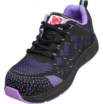 Pracovní obuv Pracovní polobotky Galmag 514, velikost 39