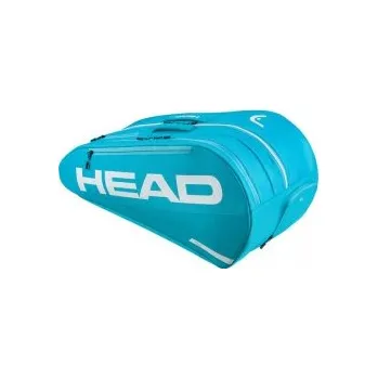 Tenisová raketa Head tenisový bag Tour Racquet Bag L BL
