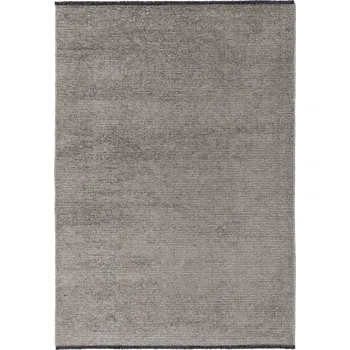 Koberec RMA 700 stříbrný 160 x 230 cm