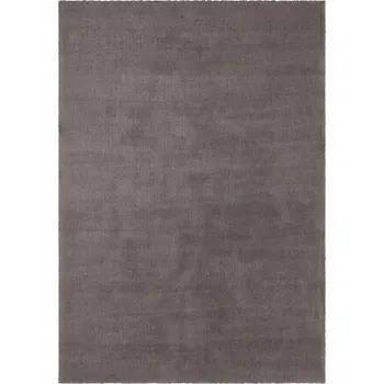 Koberec VLU 400 taupe (šedohnědá) 120 x 170 cm