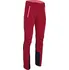 Snowboardové kalhoty Silvini Soracte WP1145 Merlot/Black, S