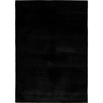 Koberec PAR 400 Černý 80 x 150 cm