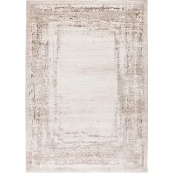 Koberec LYO 502 taupe (šedohnědá) 200 x 290 cm