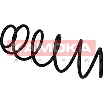Pružina podvozku KAMOKA 2110454