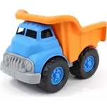 Green Toys Nákladní auto sklápěcí modro-oranžové