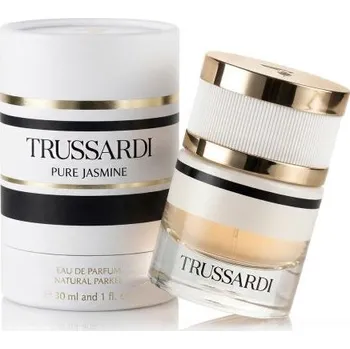 Dámský parfém Trussardi Trussardi Pure Jasmine 30 ml parfémovaná voda tester pro ženy