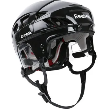 Hokejová helma Reebok Helma Reebok 8K, Barva RED, Velikost S 759991