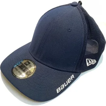 Kšiltovka Bauer Kšiltovka Bauer NE 39Thirty Mesh SR, Barva NAV, Velikost S/M 476928