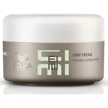 Stylingový přípravek Wella Professionals EIMI Texture Grip Cream lehký stylingový krém na vlasy 75ml