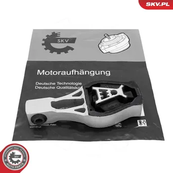 Zavěšení motoru Zavěšení motoru ESEN SKV 75SKV223